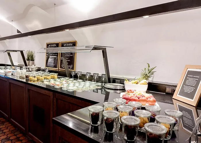 Mondschein Hotel Innsbruck