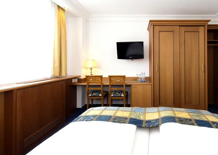 Mondschein 4* Innsbruck