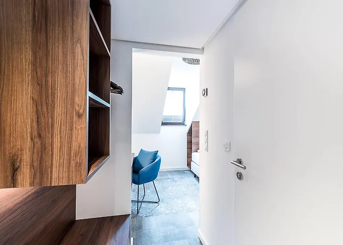 Mondschein Инсбрук