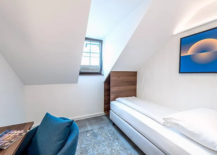 Mondschein 4* Инсбрук