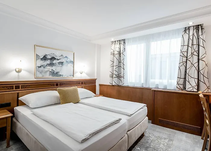 Mondschein 4* Innsbruck