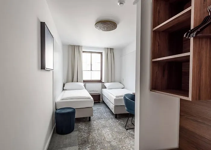 Mondschein 4* Инсбрук