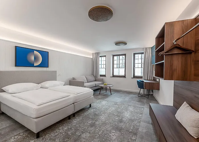 Mondschein Инсбрук