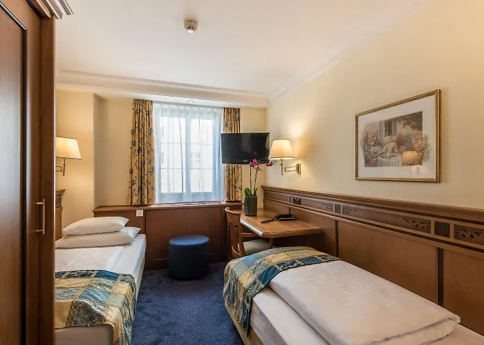 Mondschein Инсбрук