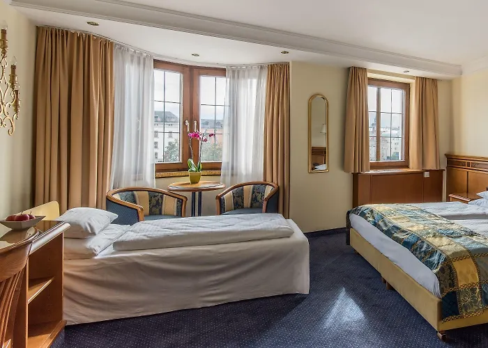 Mondschein 4* Innsbruck