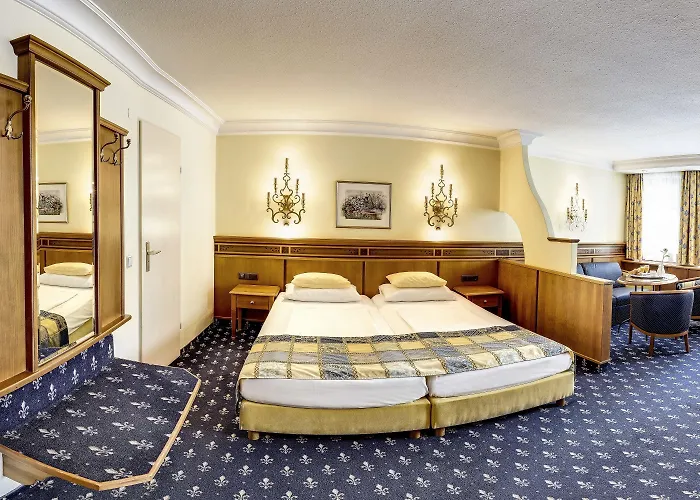 Mondschein 4* Innsbruck