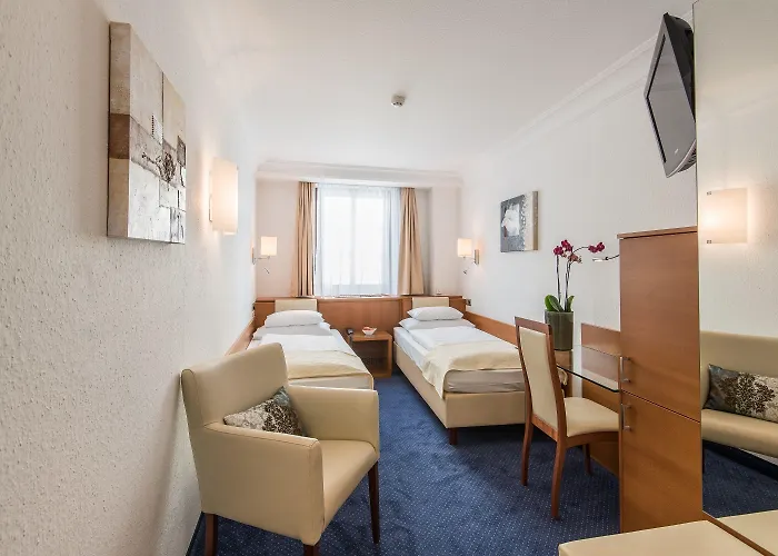 Mondschein Hotel Innsbruck