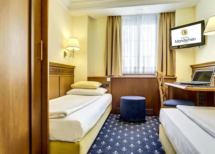 Mondschein 4* Innsbruck