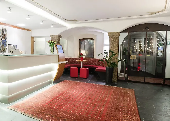 Mondschein 4* Innsbruck