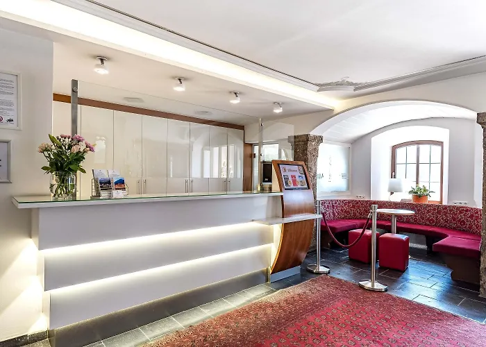 Mondschein Innsbruck