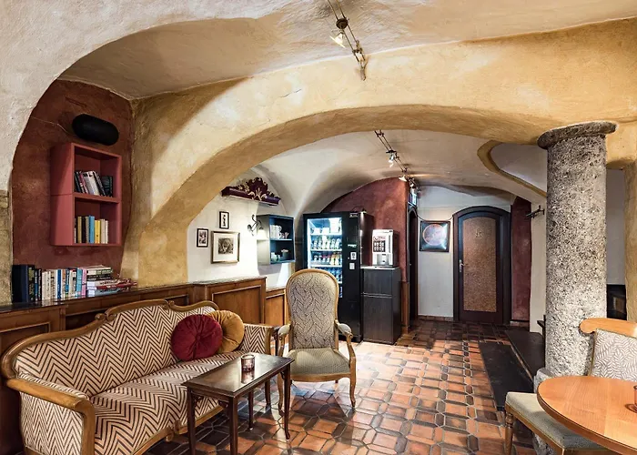 Mondschein Innsbruck