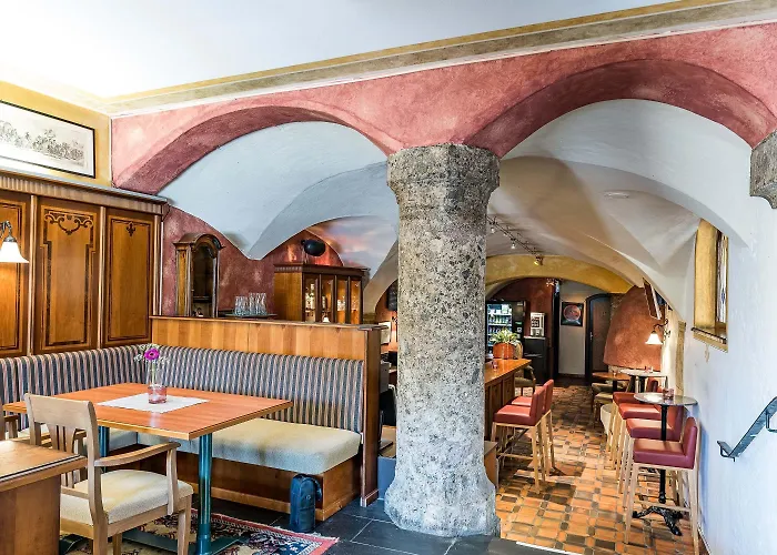 Mondschein 4* Innsbruck