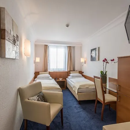 Mondschein Hotel Innsbruck