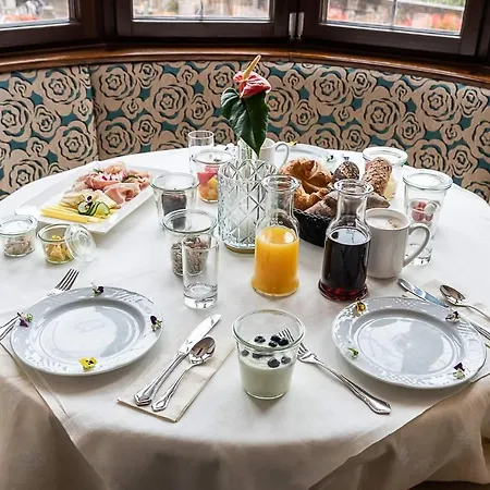 Hotel Mondschein