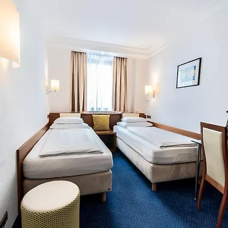 Hotel Mondschein Innsbruck