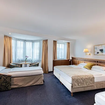 Hotel Mondschein