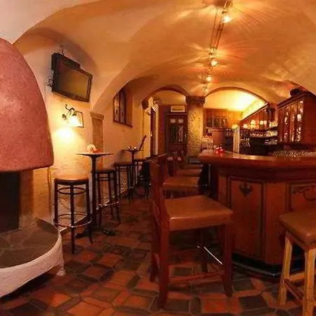 Hotel Mondschein 4*