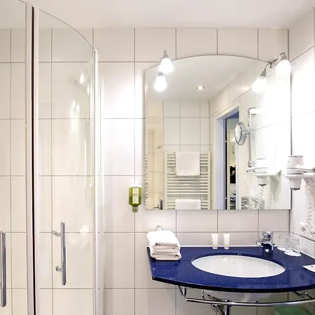 Hotel Mondschein Innsbruck
