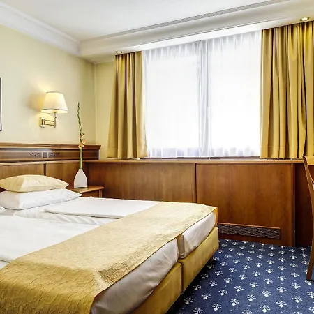 Mondschein Hotel Innsbruck