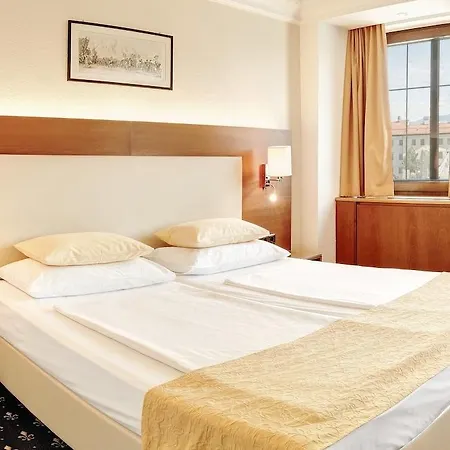 Hotel Mondschein