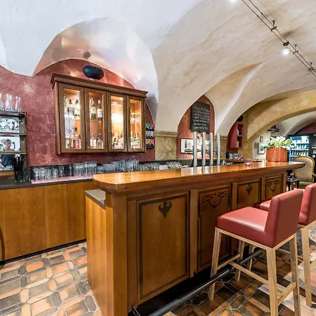 Hotel Mondschein 4*