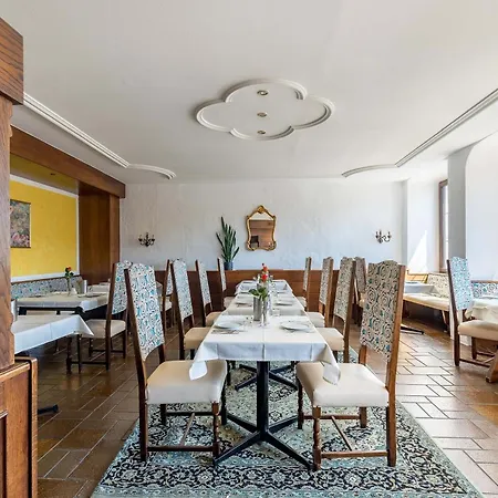 Hotel Mondschein