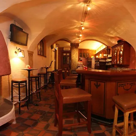 Hotel Mondschein 4*