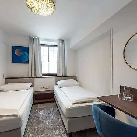 オテル モンドシェン