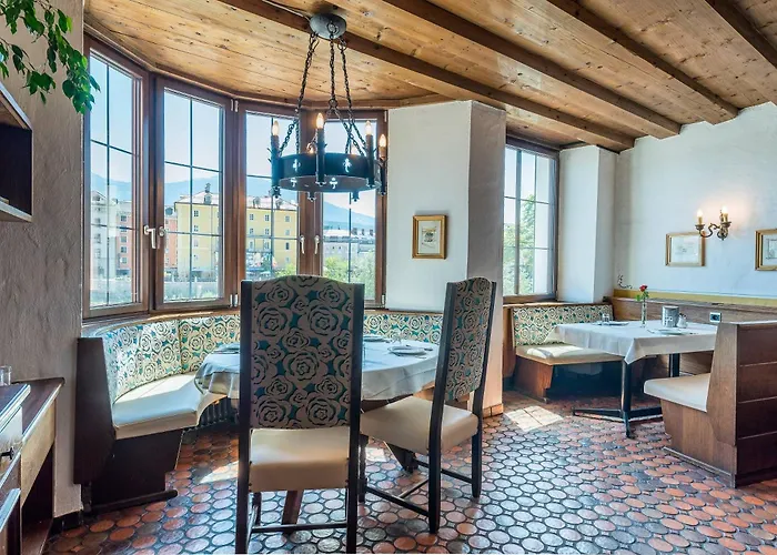 オテル モンドシェン ホテル 4*