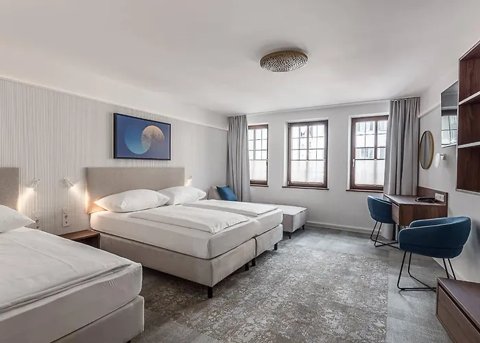 オテル モンドシェン