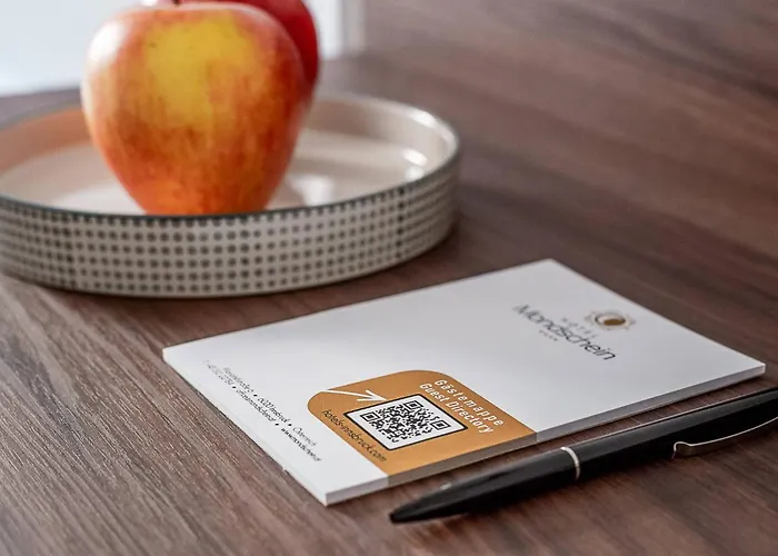 ホテル オテル モンドシェン