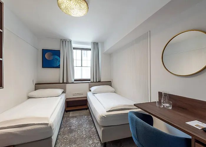 オテル モンドシェン