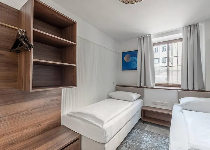 オテル モンドシェン 4*