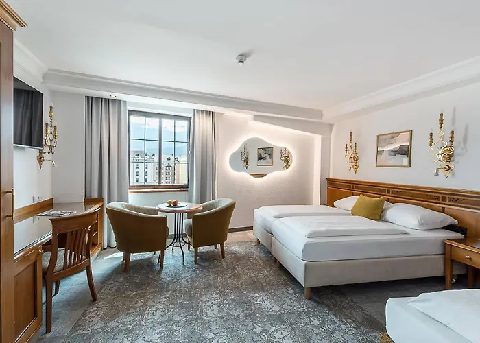 オテル モンドシェン