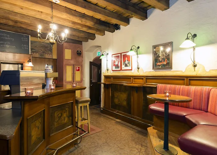 オテル モンドシェン 4*