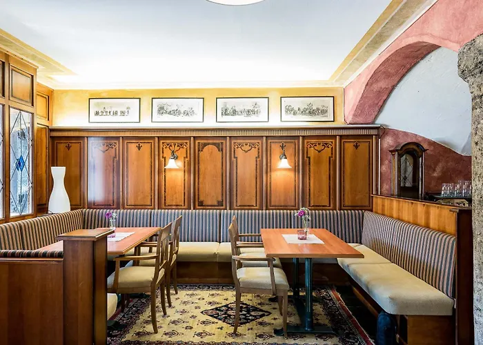 オテル モンドシェン